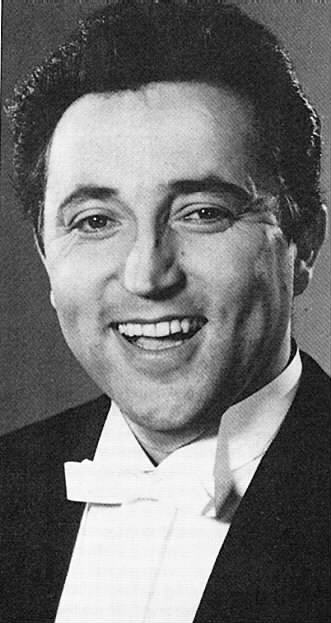 Fritz Wunderlich